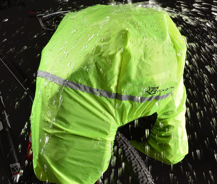 Rain cover (A6-1)