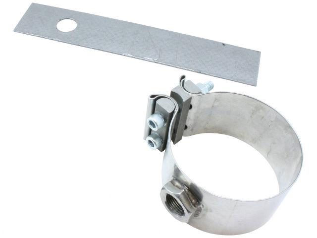 AEM Electronics No-Weld O2 Oxygen Sensor Bung Mount 3.5"