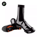 Waterproof Glossy Fleece Shoe Covers