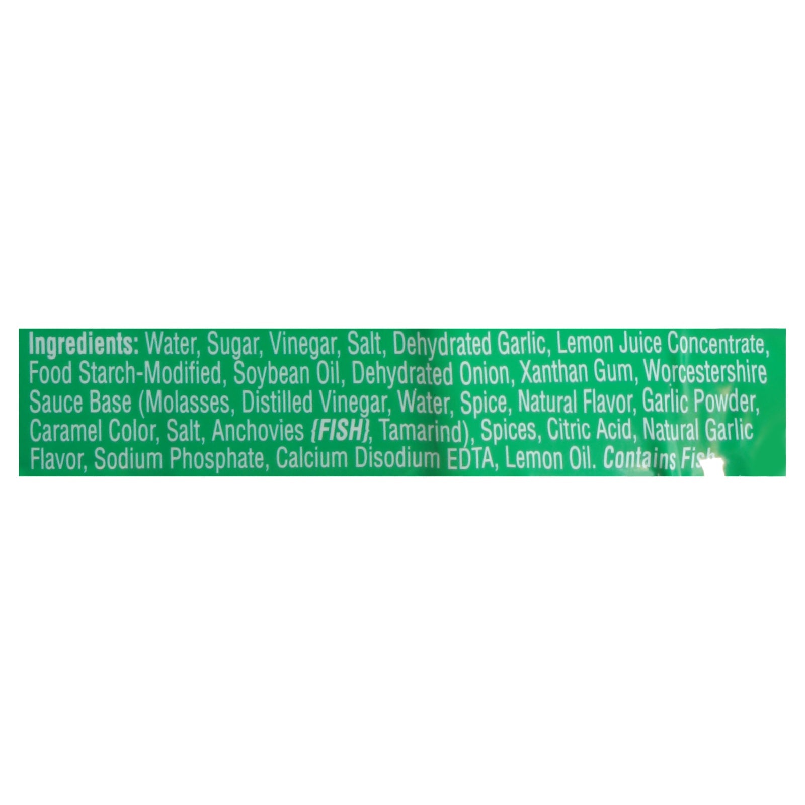 Tony Chachere's 17 Oz Injectable Marinade (Case of 6)