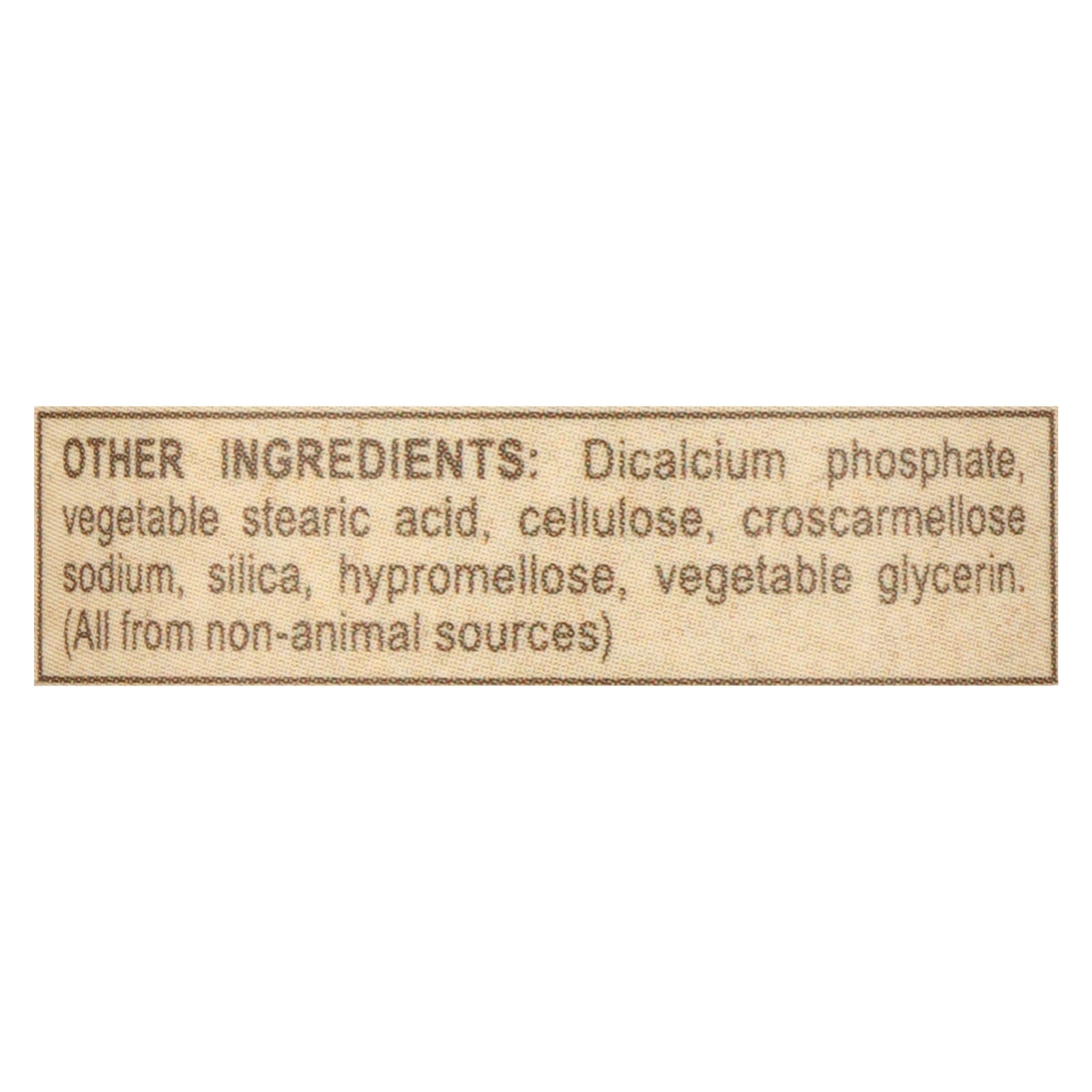 Deva Vegan Biotin 6000 MCG - Hair & Nail Growth - 90 Tablets