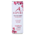 Aspire Healthy Energy Sparkling Raspberry Acai, 12-Pack 12 Oz Cans