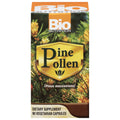 Bio Nutrition Pine Pollen 90 Vegetarian Capsules