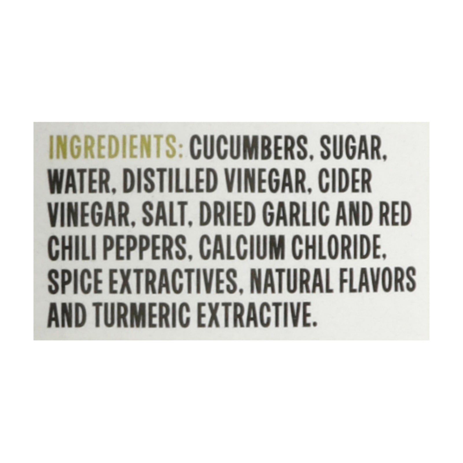 Wickles Pickles Original Chips - 16 Fl Oz - Pack of 6