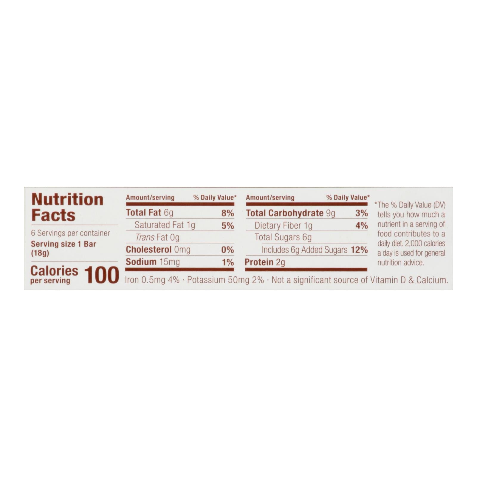 Mighty Sesame Tahini Bar - Pistachio - 3.8 oz, Pack of 8