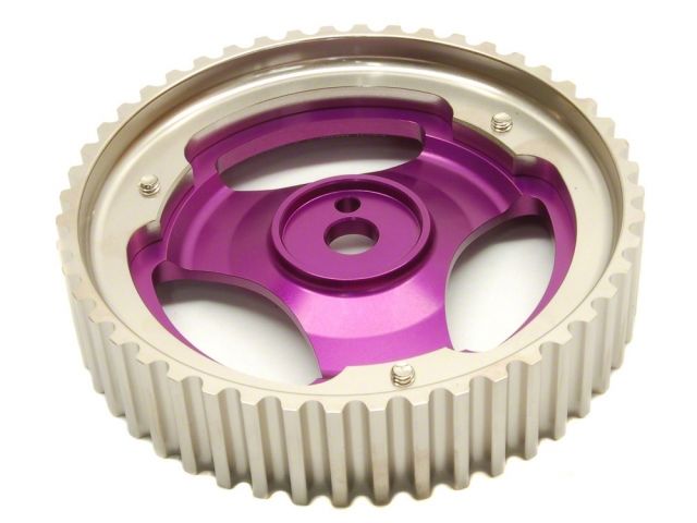 HKS Adjustable Cam Gear 03-05 Mitsubishi Lancer Evolution  4G63