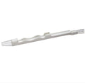 Electrosurgery Pencil Adapter Bovie® Sharkskin 3/8 Inch X 10 Foot Tubing SS95