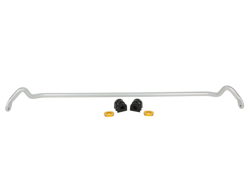 Whiteline Front Sway Bar 22mm Heavy Duty Subaru Impreza 2002-2007