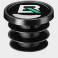 Bicycle Bar End Plugs (2 Pairs)