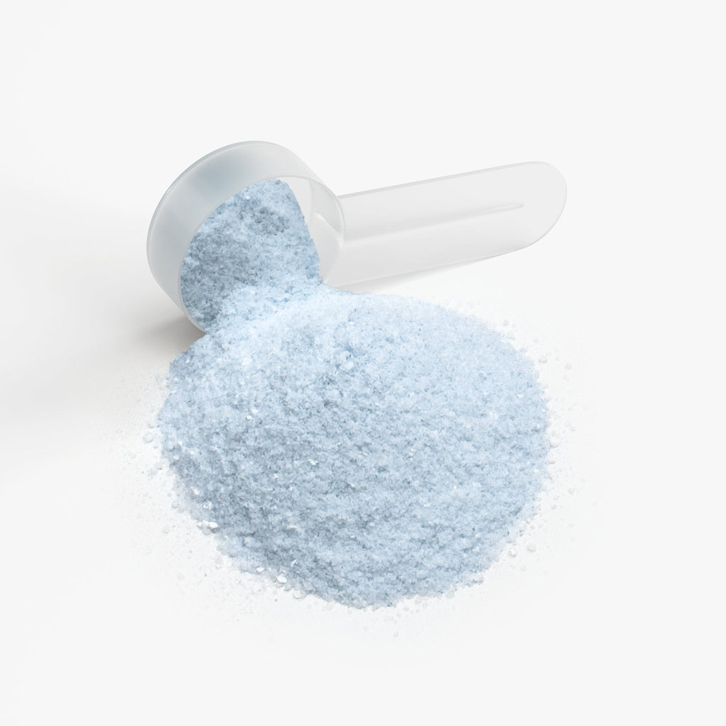 Beat Charge - Energy Powder (Cotton Candy)