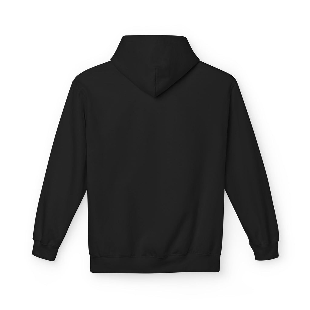 Cute Dog Meme Hoodie — "Hide and Seek; I’m Not Hiding, I’m Strategizing"