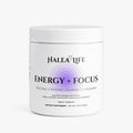 Energy + Focus + Hydration Drink Mix -  Fruit Punch