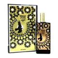 Moroccan Leather Cuirs Nomades by Memo Paris for unisex 2.5 oz New in Box