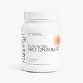 Chocolate Pure Whey Protein Isolate