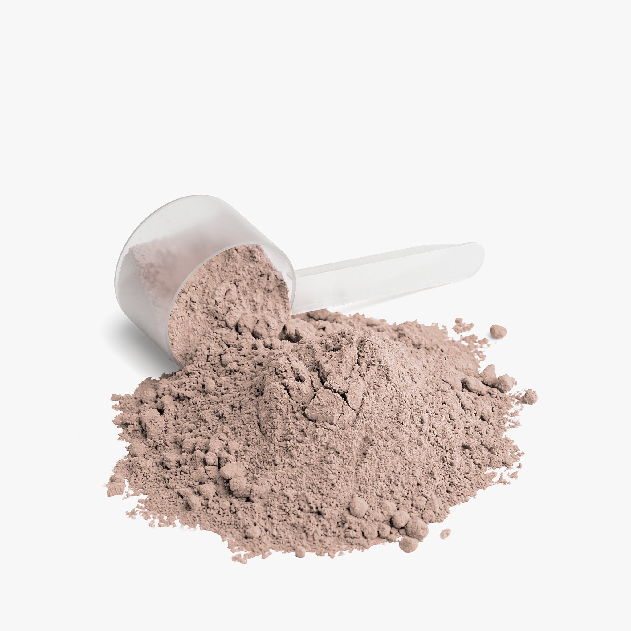 Chocolate Pure Whey Protein Isolate