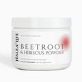 Beet Root and Hibiscus Powder
