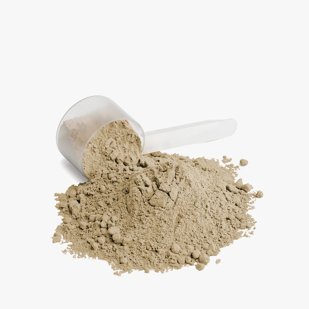 Lean Muscle & Metabolic Support