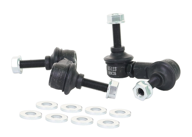 Whiteline Adjustable Endlinks Steel Ball Mitsubishi Lancer Evo VII 01-02