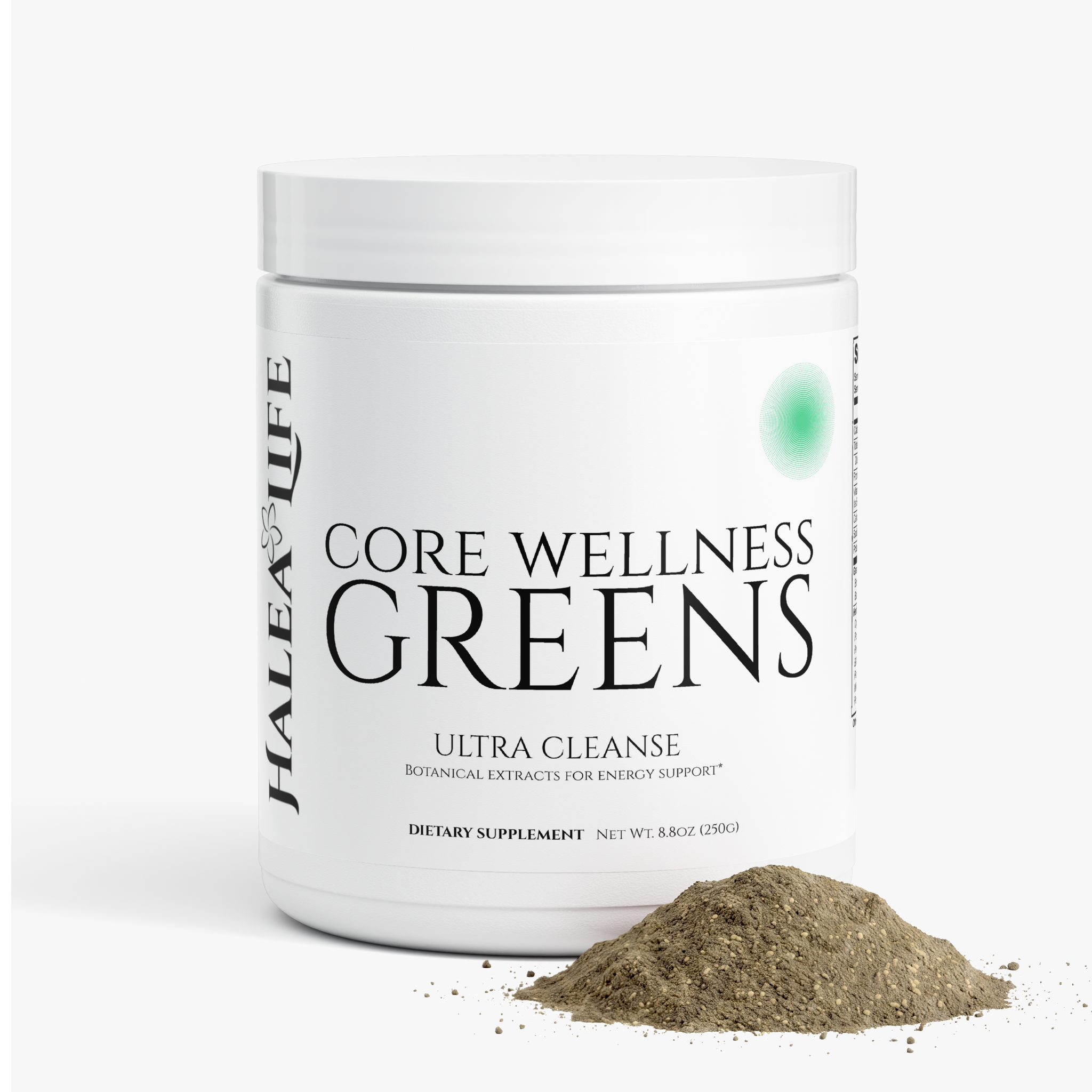 Core Wellness Greens Superfood Powder