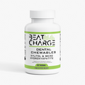 Beat Charge - Xylitol & Micro Hydroxyapatite Dental + Oral Health Chewables