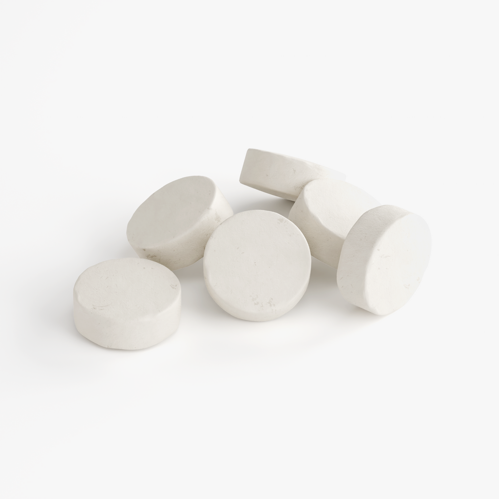 Beat Charge - Xylitol & Micro Hydroxyapatite Dental + Oral Health Chewables