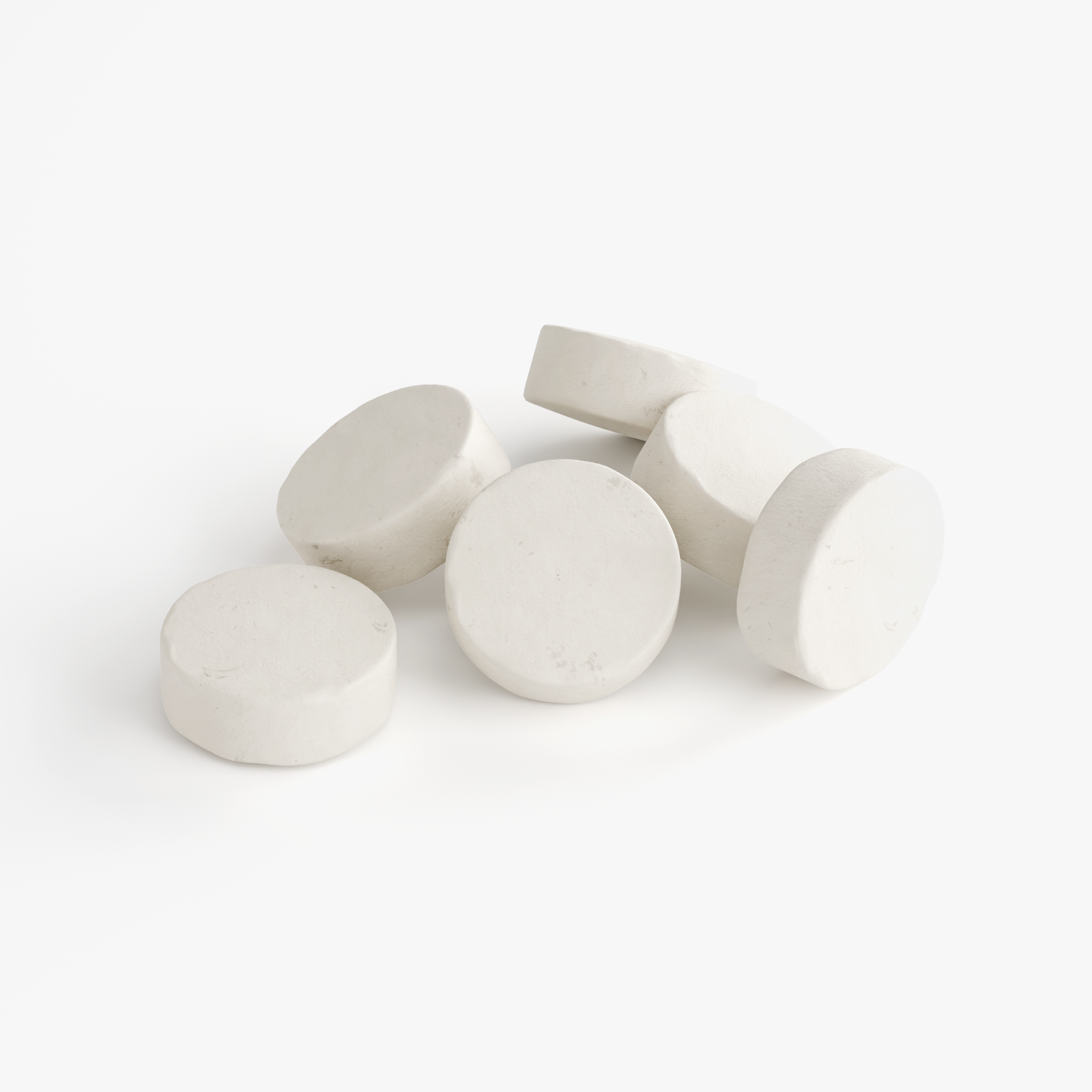 Beat Charge - Xylitol & Micro Hydroxyapatite Dental + Oral Health Chewables