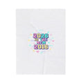 2026 Is The New 2016 Velveteen Plush Blanket | 2010s Nostalgia, retro internet aesthetic