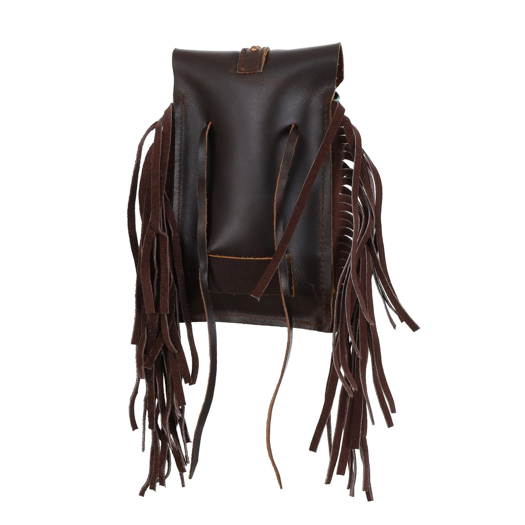 Southwest Echoes Rear Cinch Bag