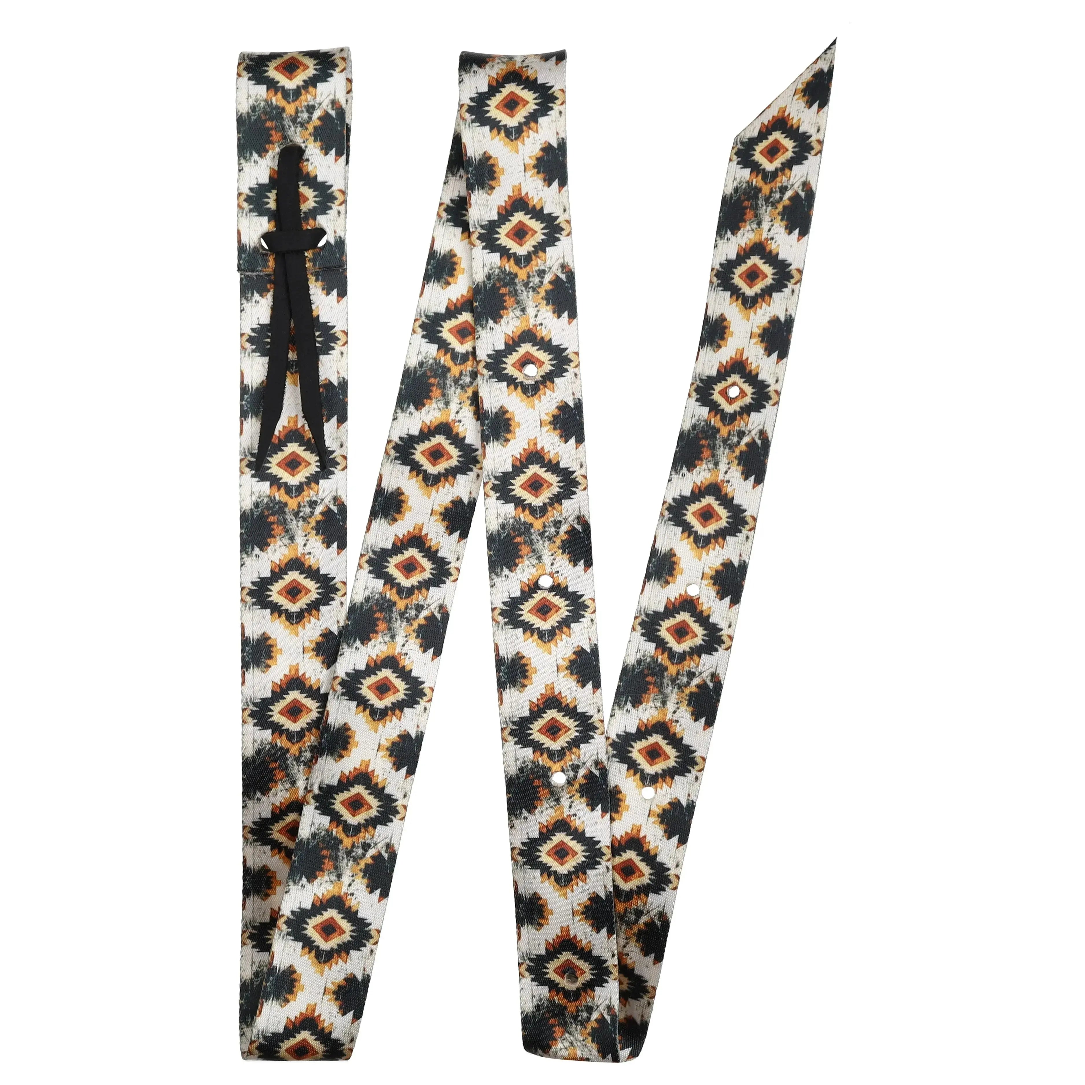 Sunstone Nylon Tie Strap and Off Billet Set