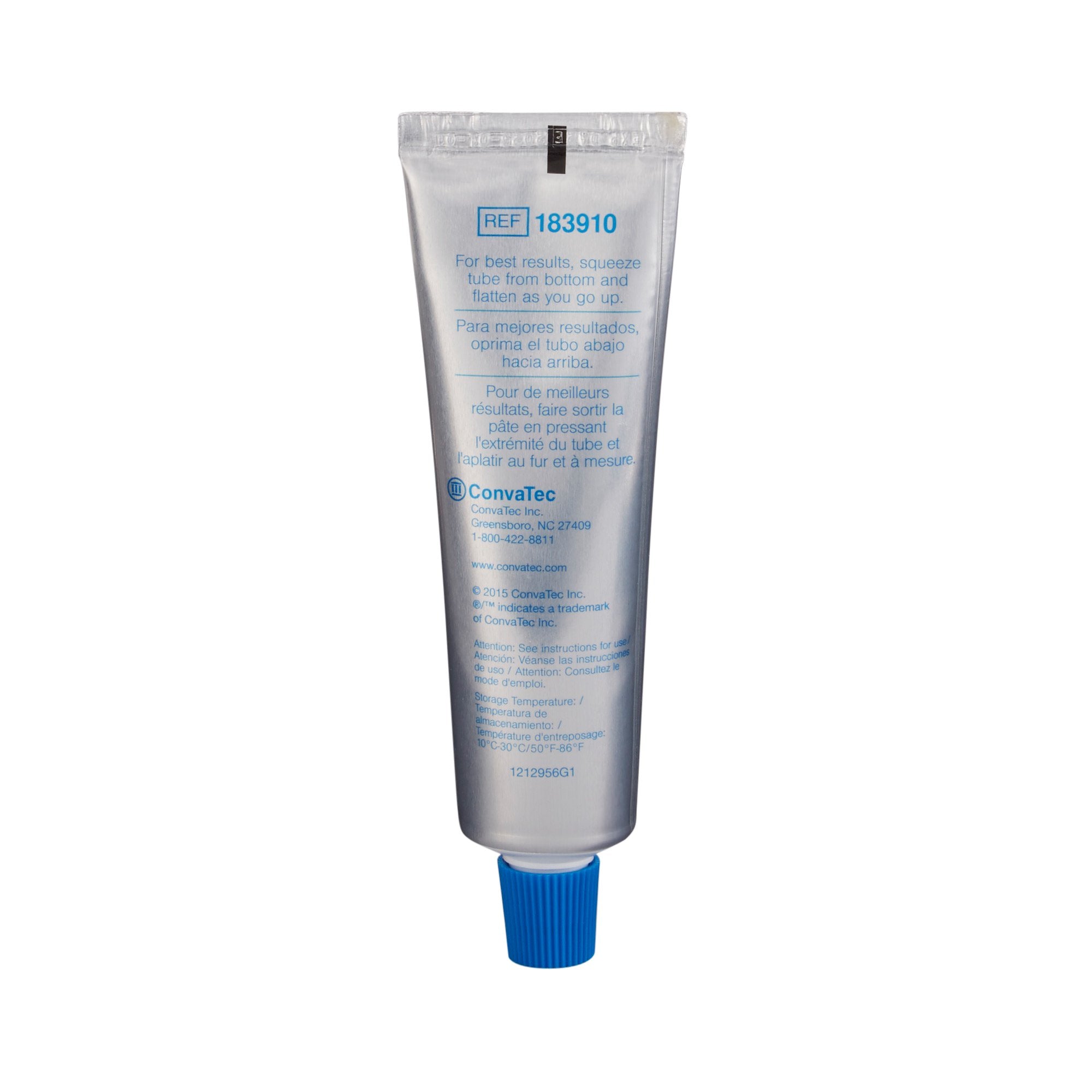 ConvaTec® Stomahesive® Barrier Paste 183910