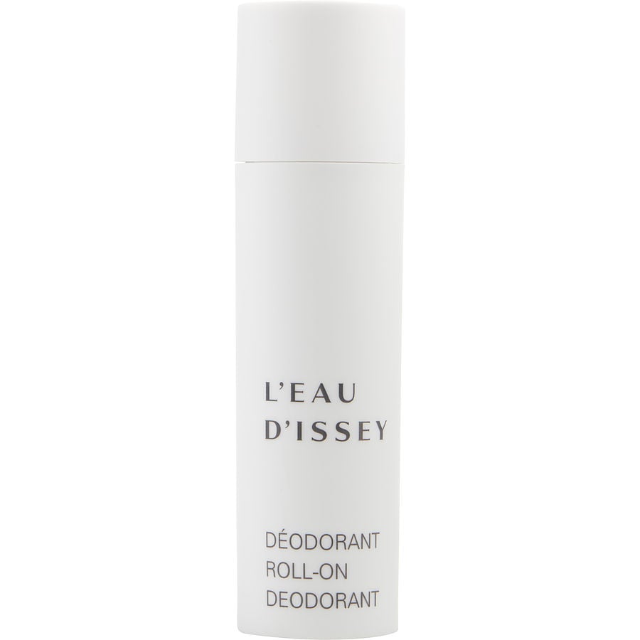L'eau D'issey By Issey Miyake Deodorant Roll On 1.6 Oz