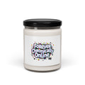 Forever Chronically Online Candle | meme slang, internet humor soy jar