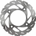 ALL BALLS, ALL BALLS 18-0110 Brake Rotor for Enhanced Braking Performance