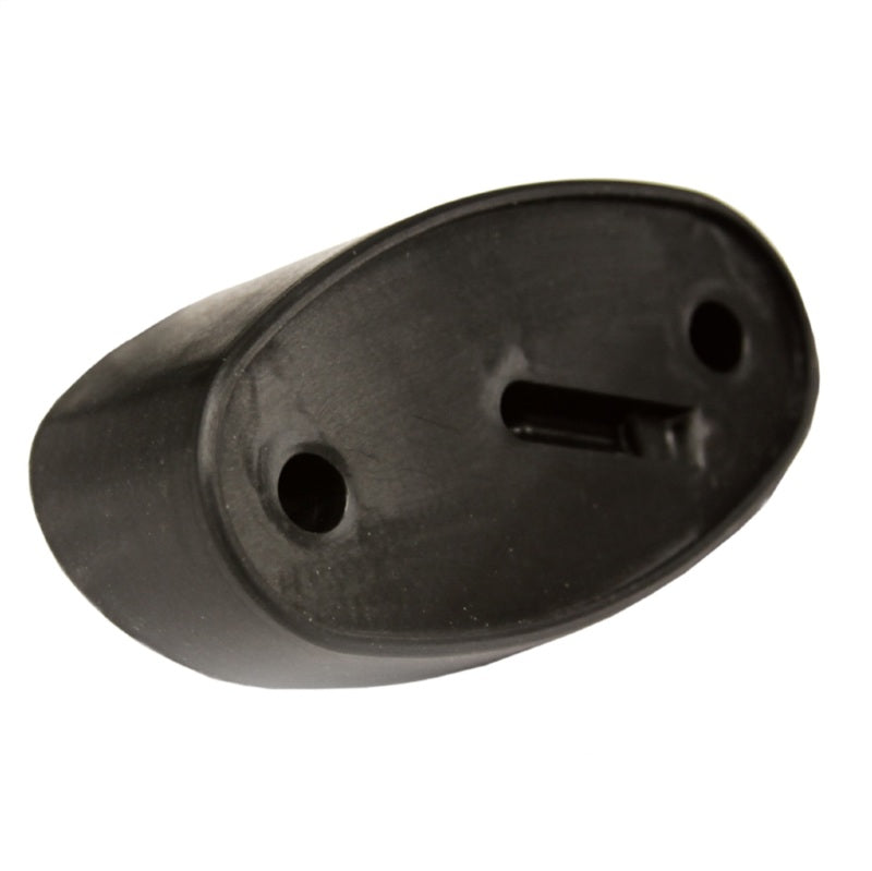 Ford Racing Under Body Rock Light Kit - Amber M-15200-RUNA