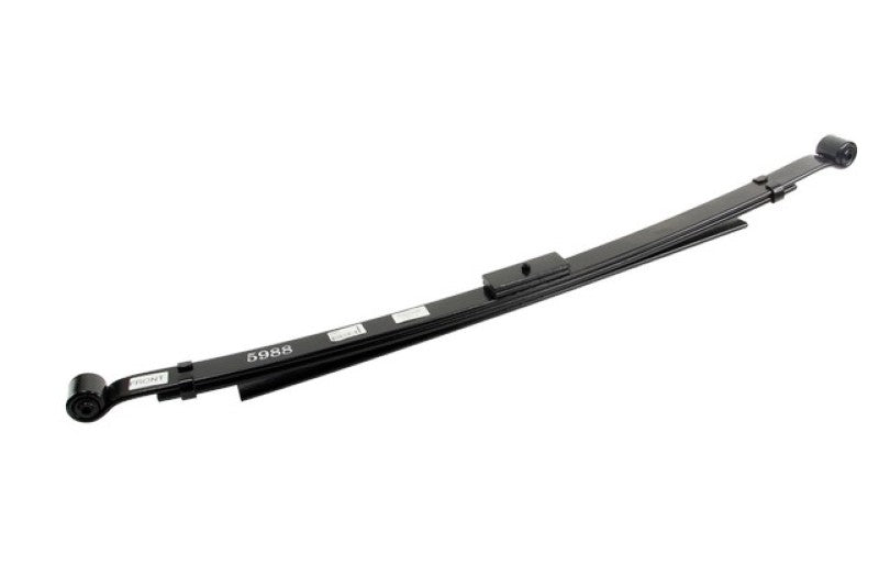 Belltech Leaf Spring 02-06 Dodge Ram Qd Cab 3inch
