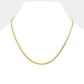 18 INCH Snake chain necklace