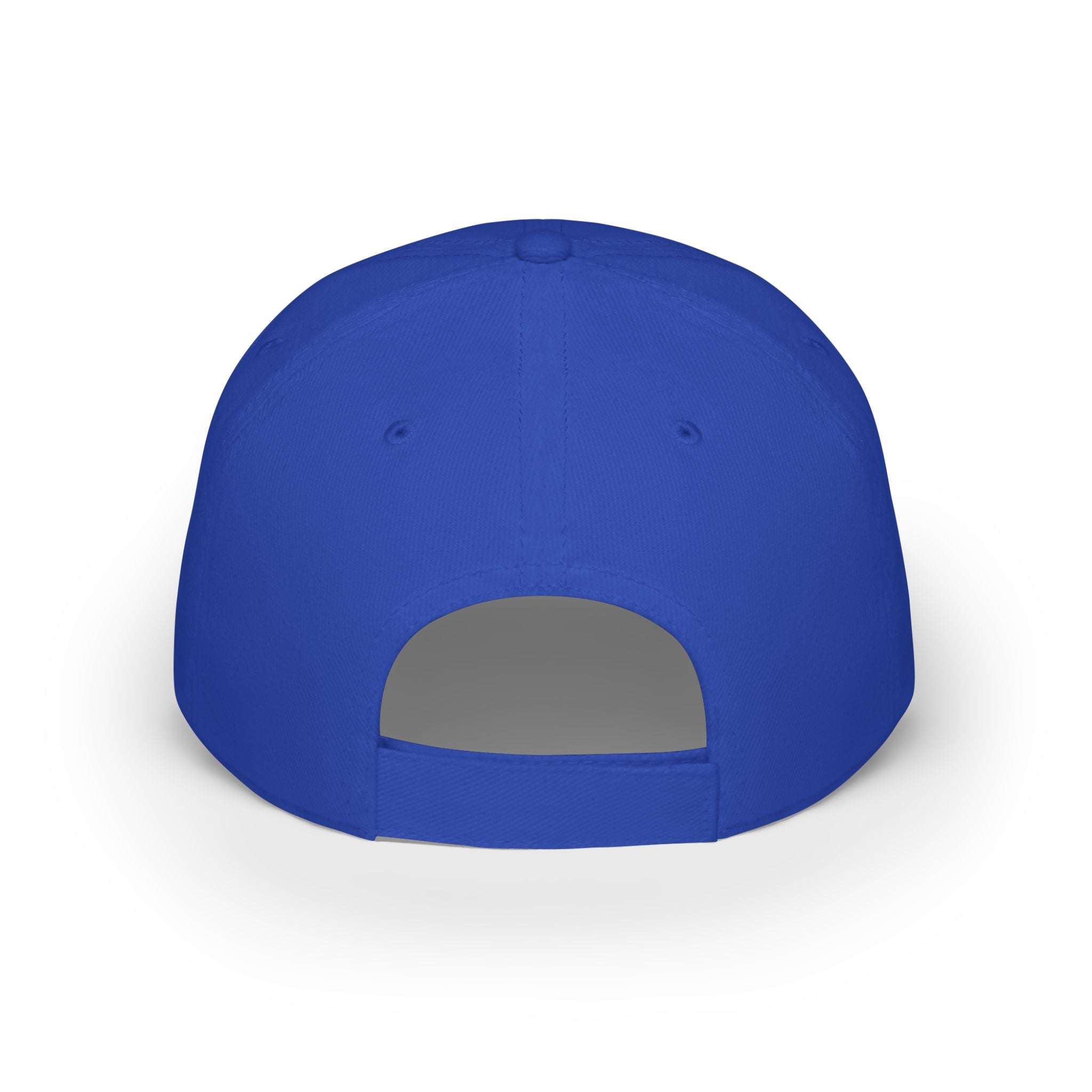 Keep Going: Small Steps, Big World Motivational Cap