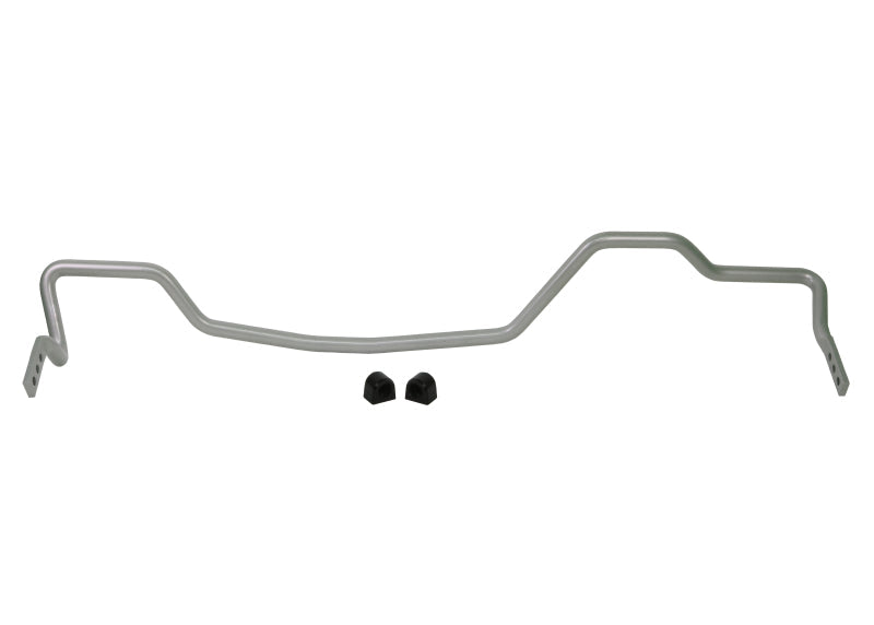 Whiteline Rear Sway Bar 22mm Xx Heavy Duty Blade Adjustable Subaru Legacy 95-98