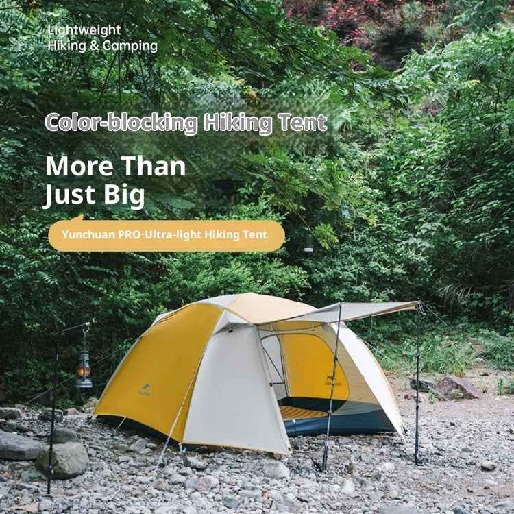 Ultralight Material Camping Tent