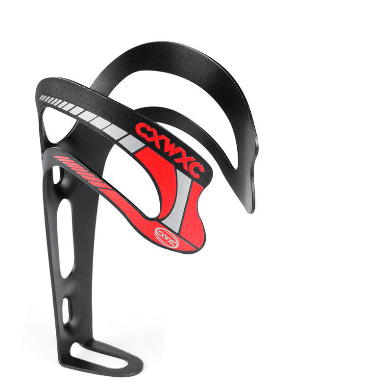 Bicycle bottle cage