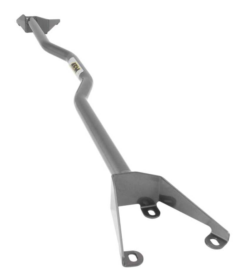 AEM Induction AEM 2015 Hyundai Sonata Strut Bar - Charcoal Gray 29-0012C