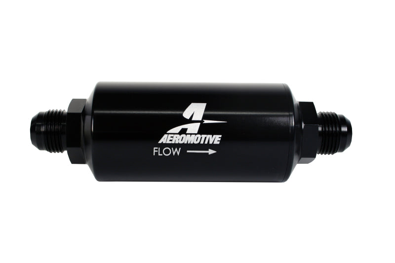 Aeromotive Stainless 40 Micron Filter Micronale AN-10