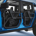 Ford Racing 2021 Ford Bronco 5 Door Tube Door Kit M-19008-BTD4