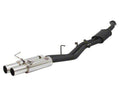 Apexi N1-Dual Muffler, 1995-1998 Nissan 240SX (S14) *Discontinued