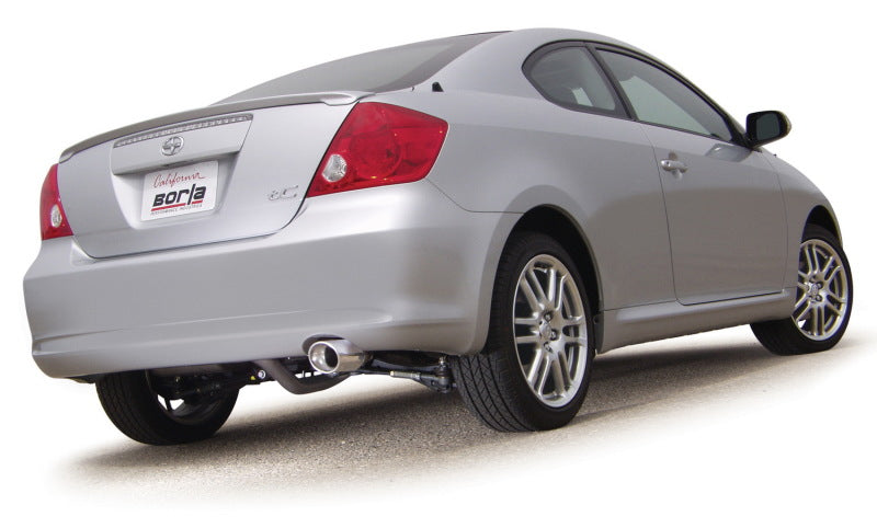 Borla 05-08 Scion tC Rear Muffler 11743