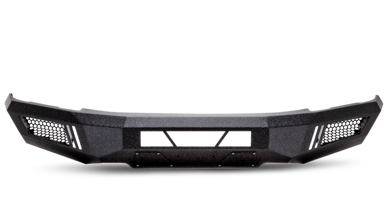 Body Armor 4x4 15-17 Ford F150 Eco Series Front Bumper FD-19336