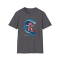 Surfin' Bear - Life is dead.® Grateful Dead T-Shirt