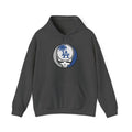 Los Angeles Dodgers Original Stealie Grateful Dead Hoodie