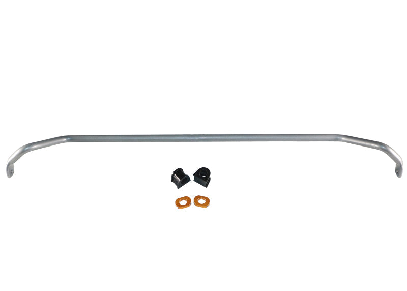 Whiteline Front Sway Bar 22mm Heavy Duty Subaru Forester 2009-2010