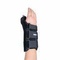 Ossur Formfit® Left Wrist Brace with Thumb Spica, Large 3070